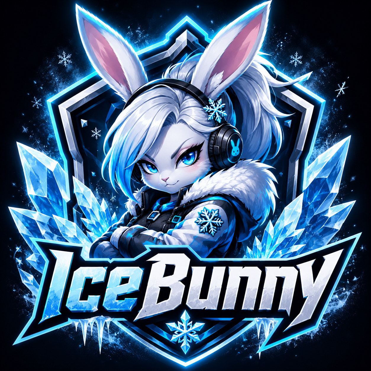 -=HELL=-**Icebunny**