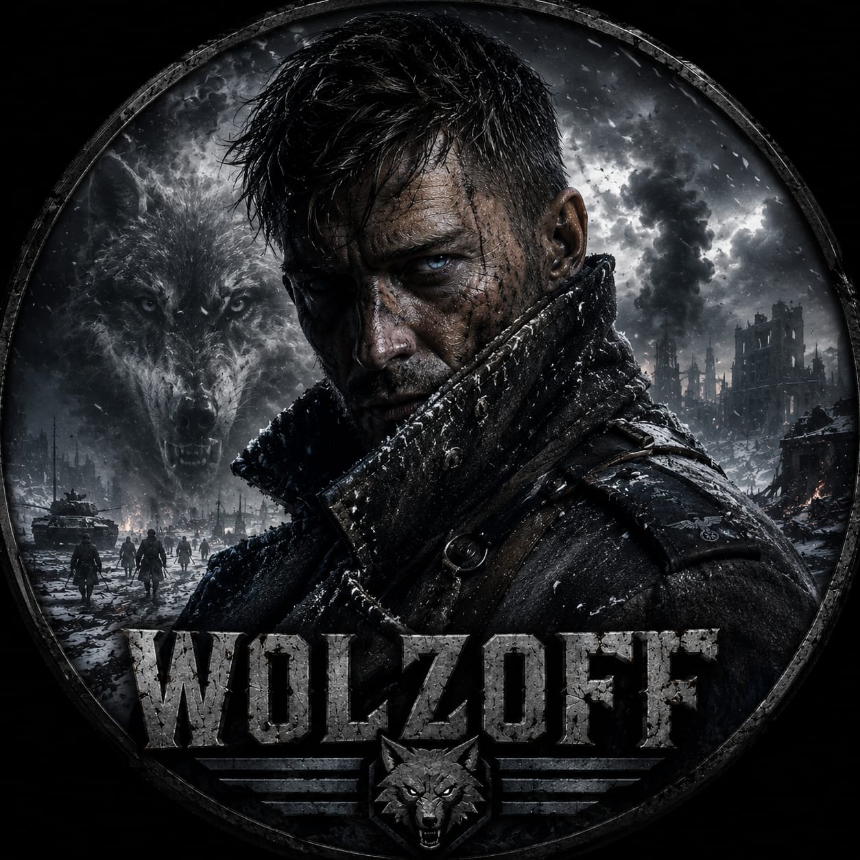 -=HELL=-Wolzoff